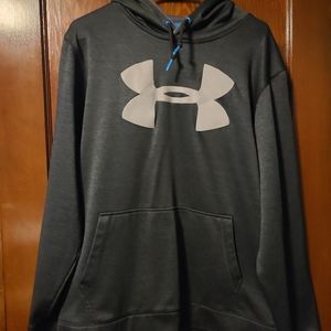 Men's under armour hoodie